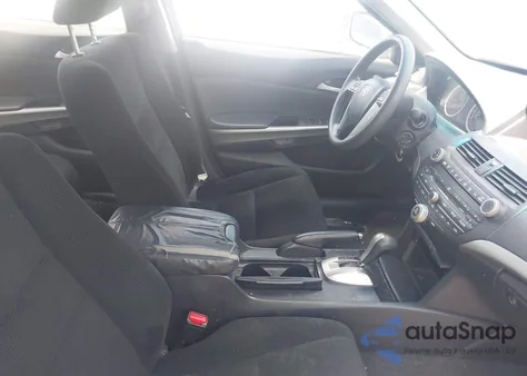 2008 Honda Accord 3.5 Ex из США, поврежденный, VIN 1HGCP36718A003558